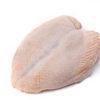 Chicken Breast Skin