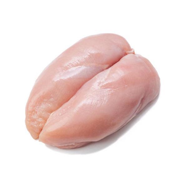 Skinless Chicken Breast