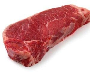 Beef Striploin Steak