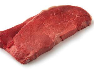 Beef Top Round Steak