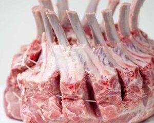 Pork Crown Roast