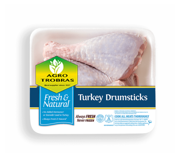 Turkey Drumstick