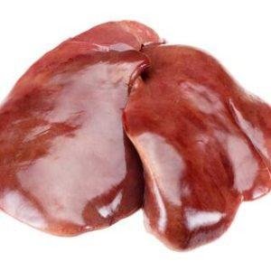 Turkey Liver